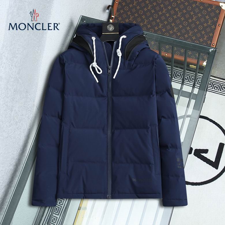 Moncler M-3XL 9012